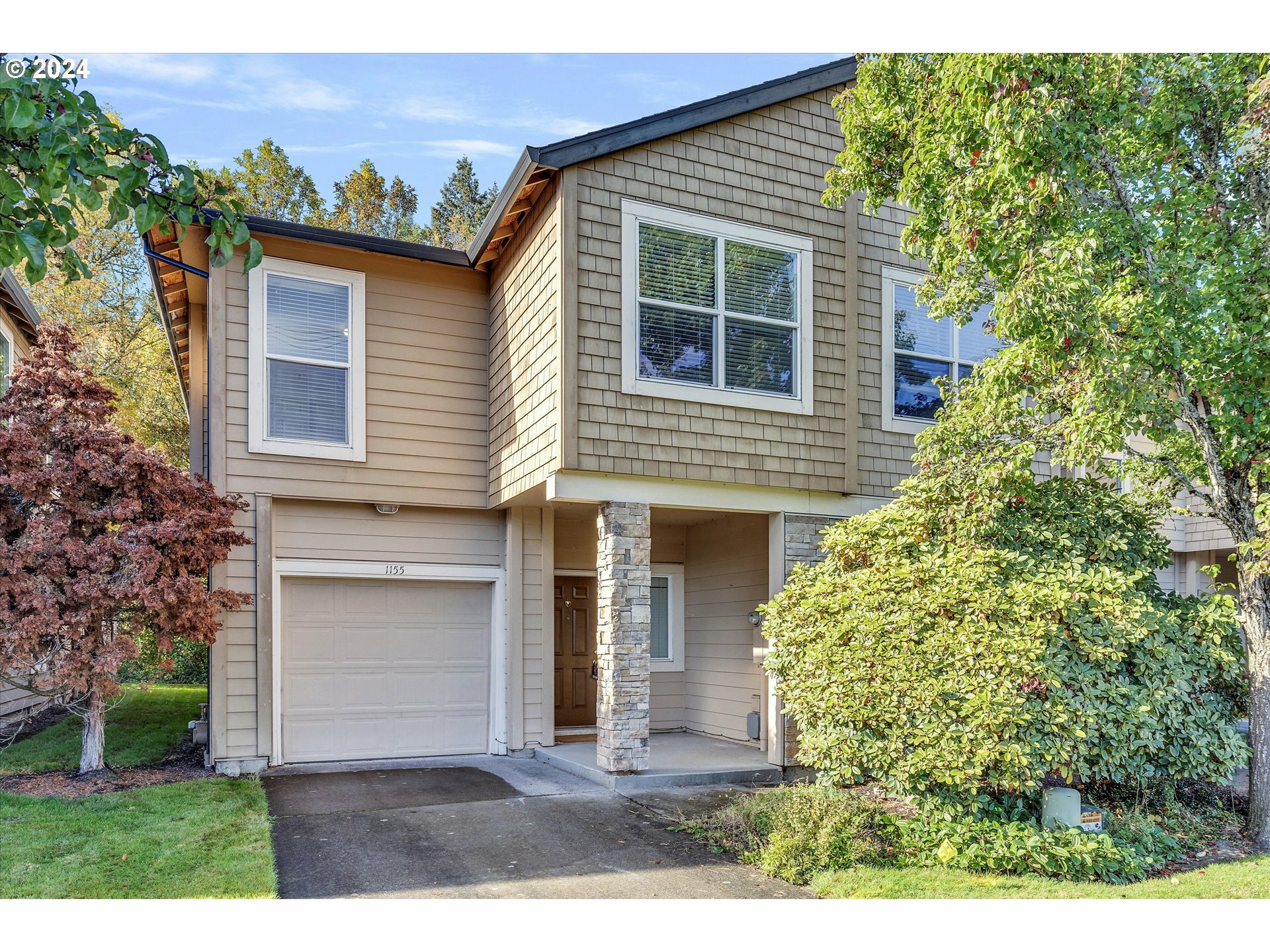 1155 NE Station Ct  Hillsboro OR 97006 photo