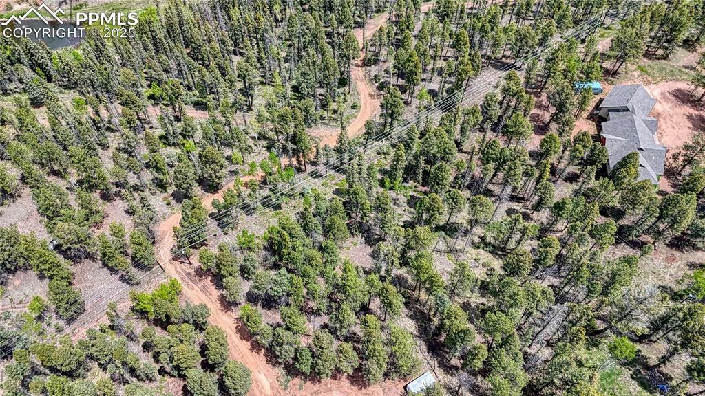 Property Photo: 28 Deer Circle CO 80816