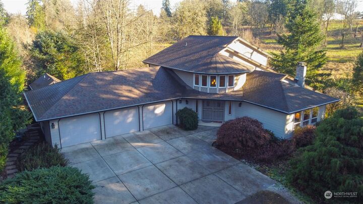 Property Photo:  24203 NE 112th Avenue  WA 98604 