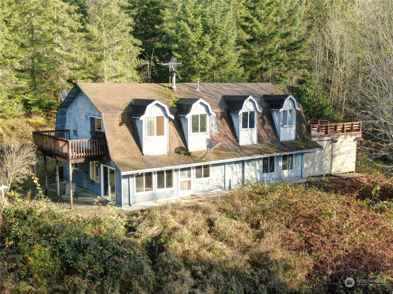 Property Photo:  34850 NE 147th Street  WA 98019 