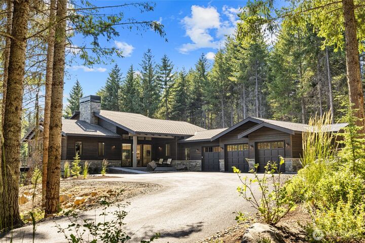 Property Photo: 210 Gold Fountain Lane WA 98922