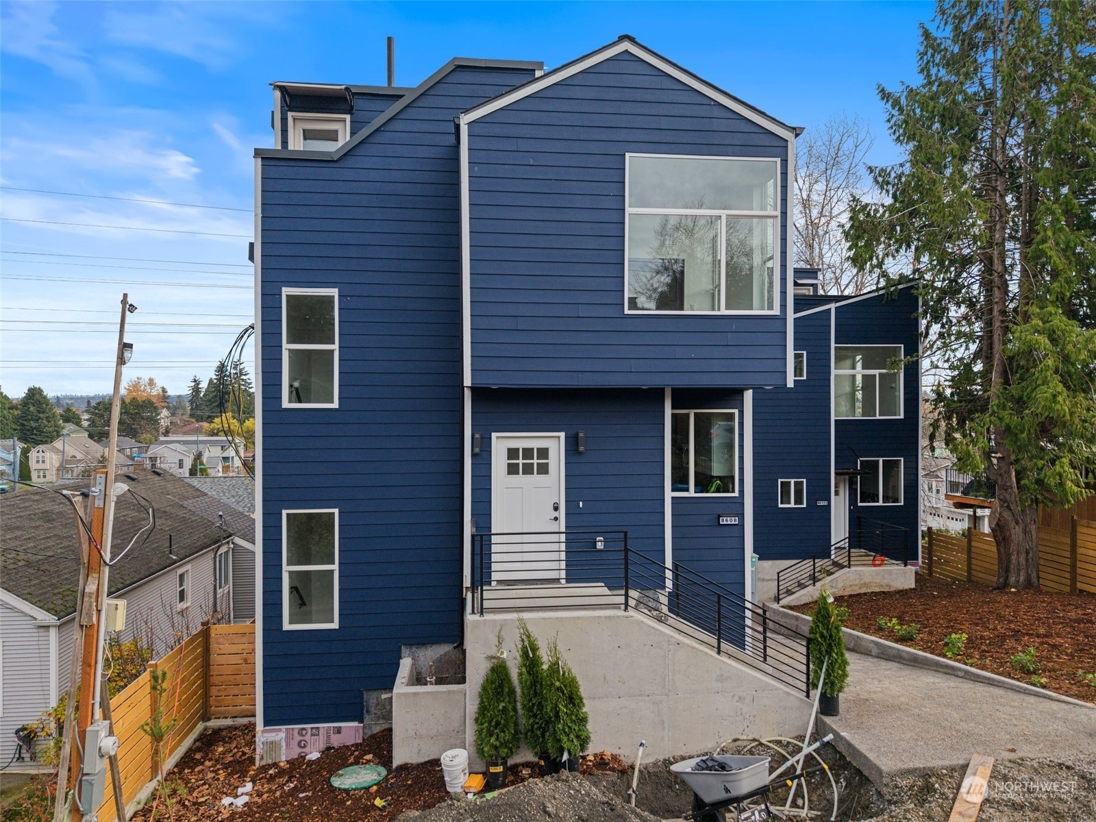 Property Photo:  8608  42nd Avenue S  WA 98118 