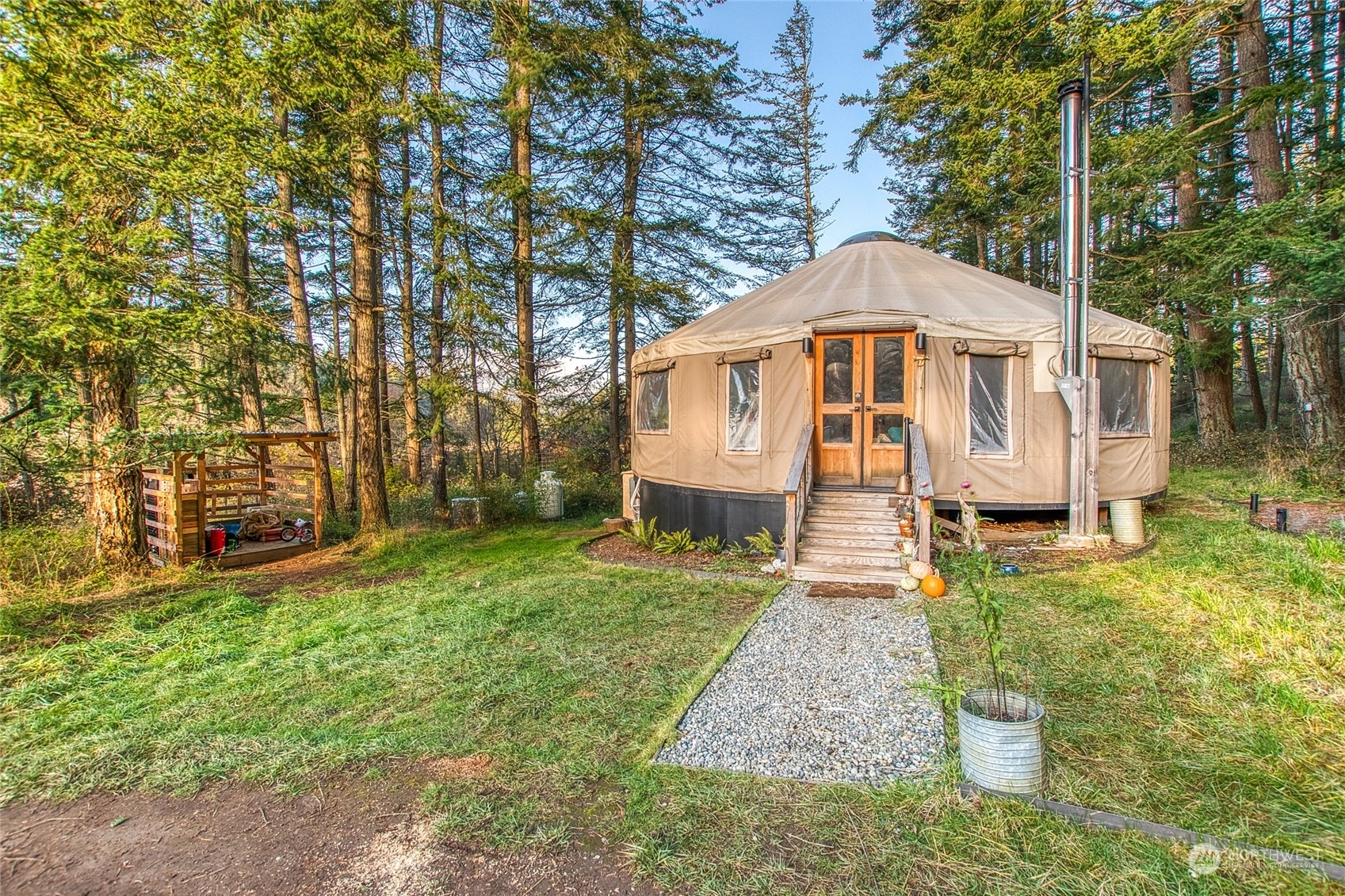 Property Photo:  2687  Orcas Road  WA 98245 