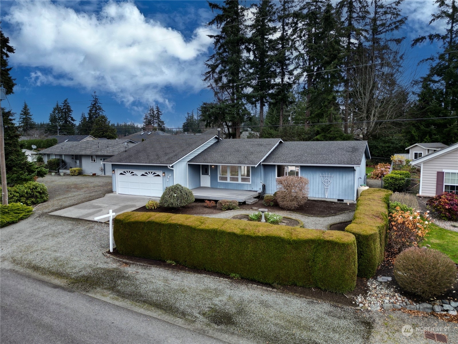 242  Edinburgh Drive  Camano Island WA 98282 photo