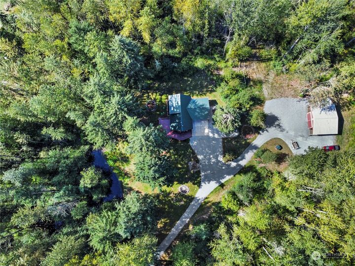 Property Photo: 13509 278 Street E WA 98338