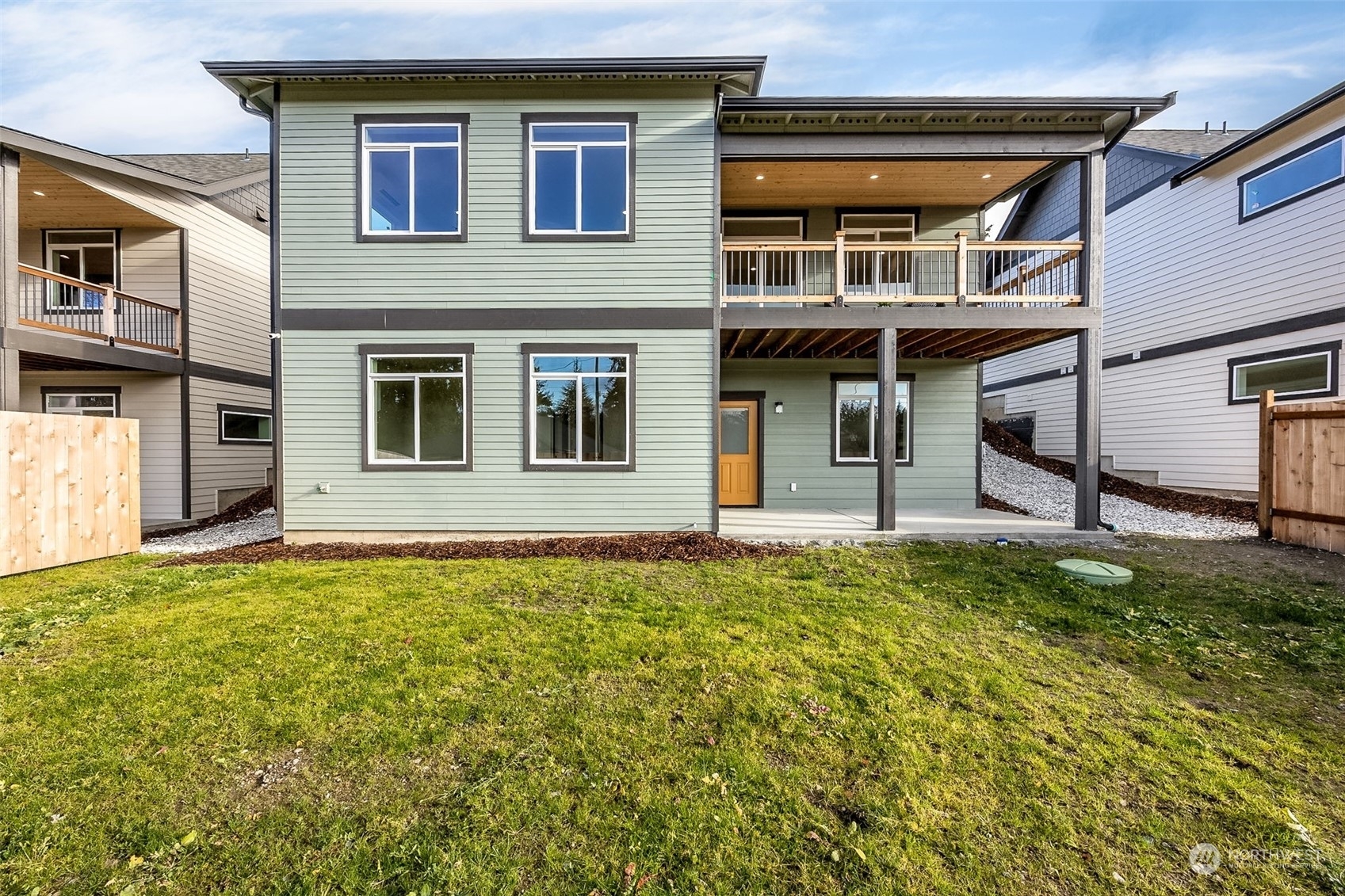 Property Photo:  4106 N  Highland Street  WA 98407 