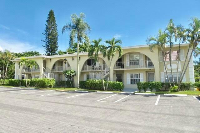 Property Photo:  13775 Flora Place D  FL 33484 