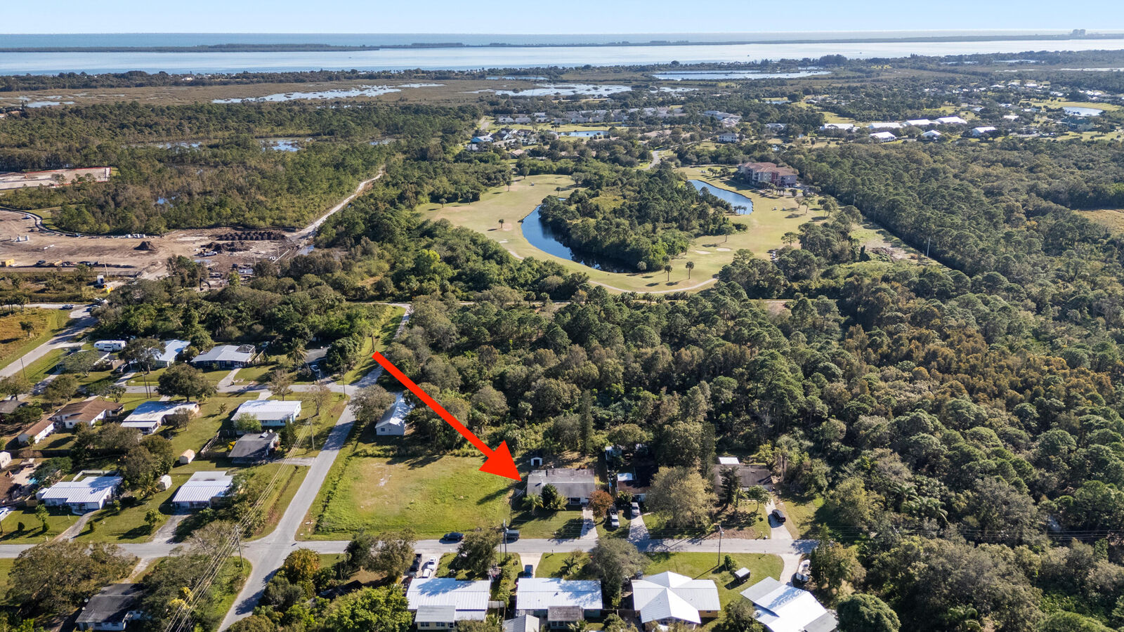 Property Photo:  3824 Saint Marks Drive  FL 34982 
