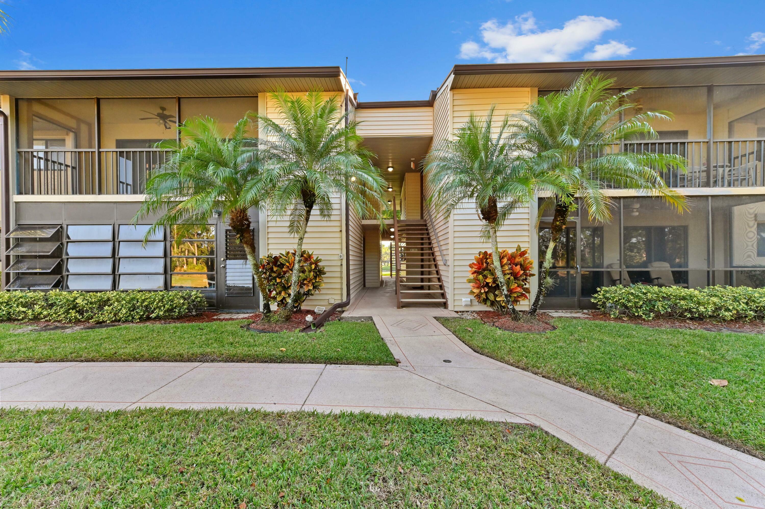 15500 Lakes Of Delray Boulevard 207  Delray Beach FL 33484 photo