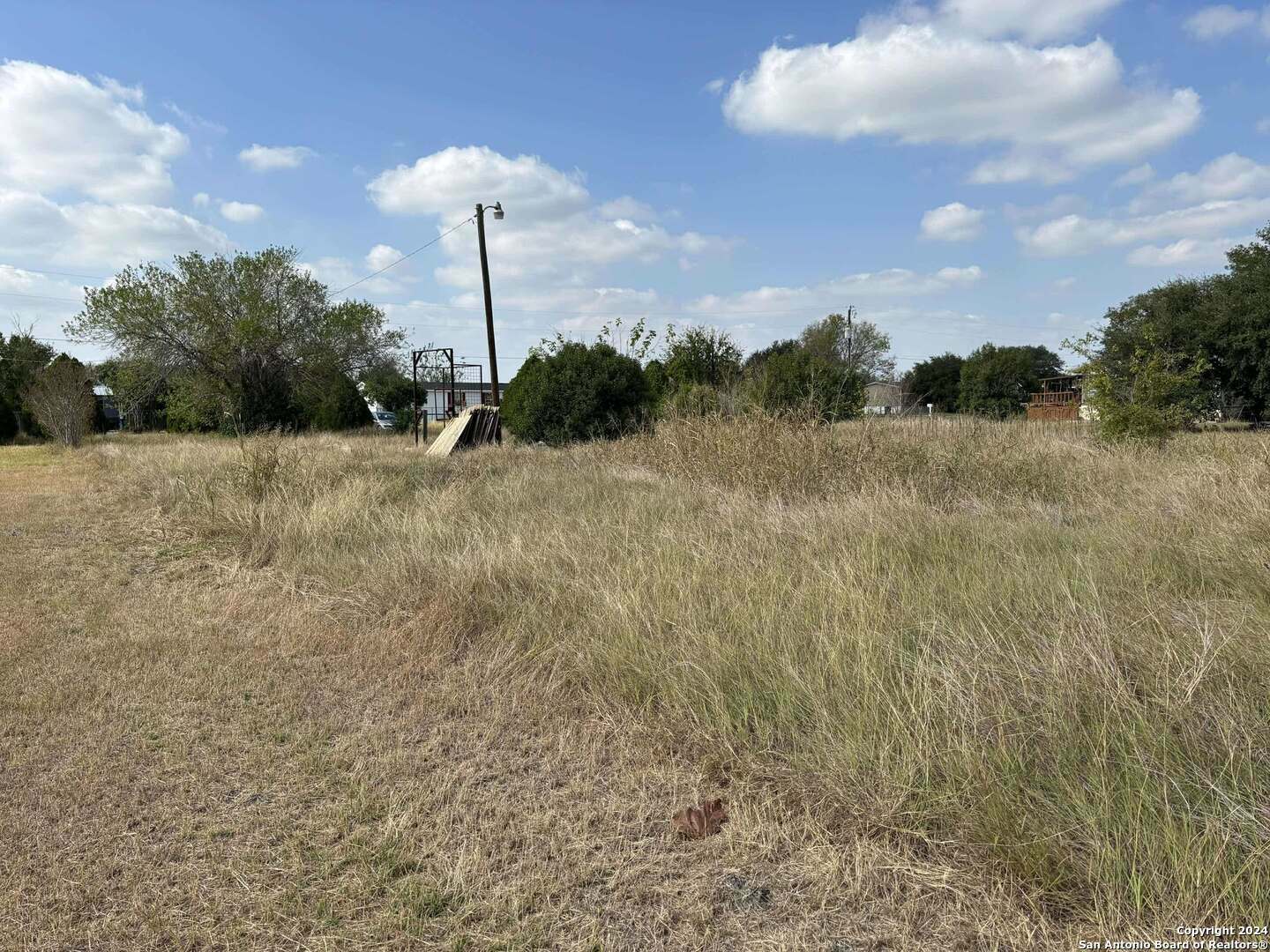 Property Photo:  161 &Amp 165 Apache Trl  TX 78155 