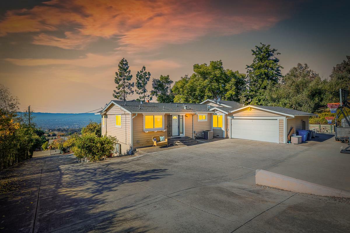 Property Photo:  13010 Clayton Road  CA 95127 