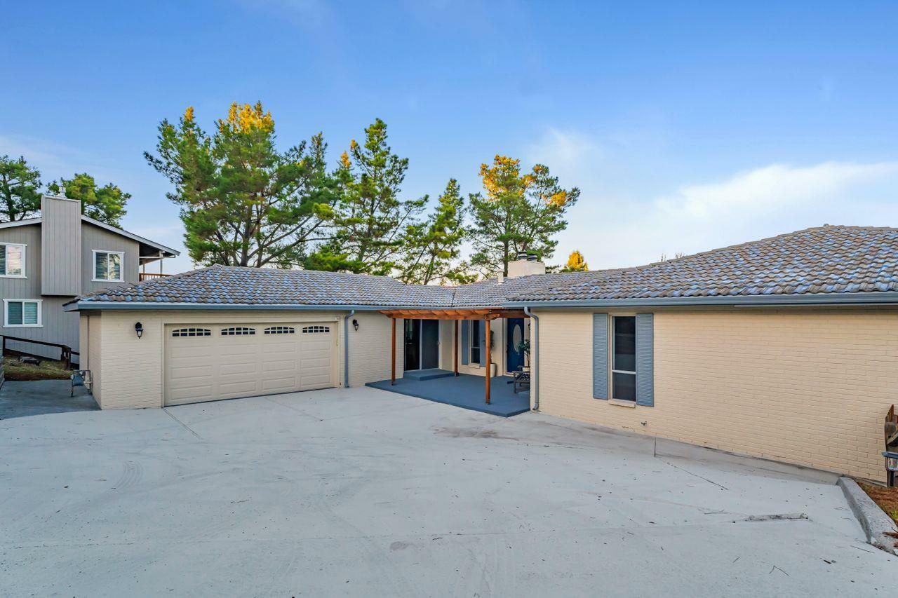 Property Photo:  17474 Lakeview Drive  CA 95037 