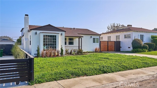 Property Photo: 8112 Airlane Avenue CA 90045
