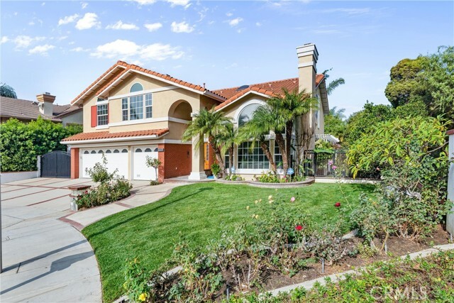 Property Photo:  20375 Via Las Villas  CA 92887 