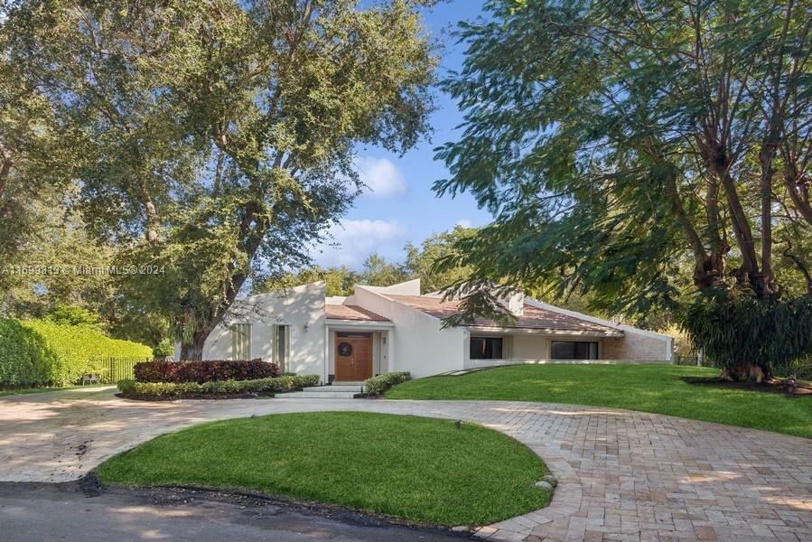7001 Robles St  Coral Gables FL 33143 photo