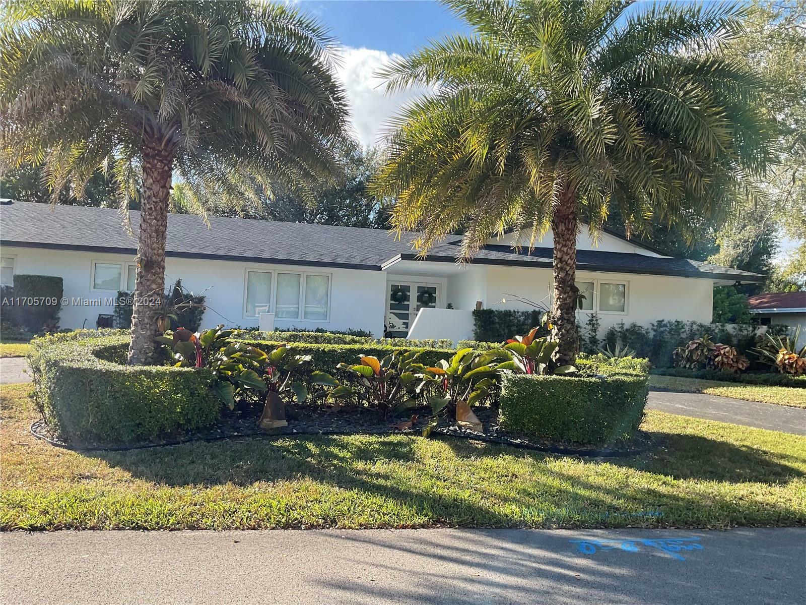 Property Photo:  16924 SW 80th Ct  FL 33157 