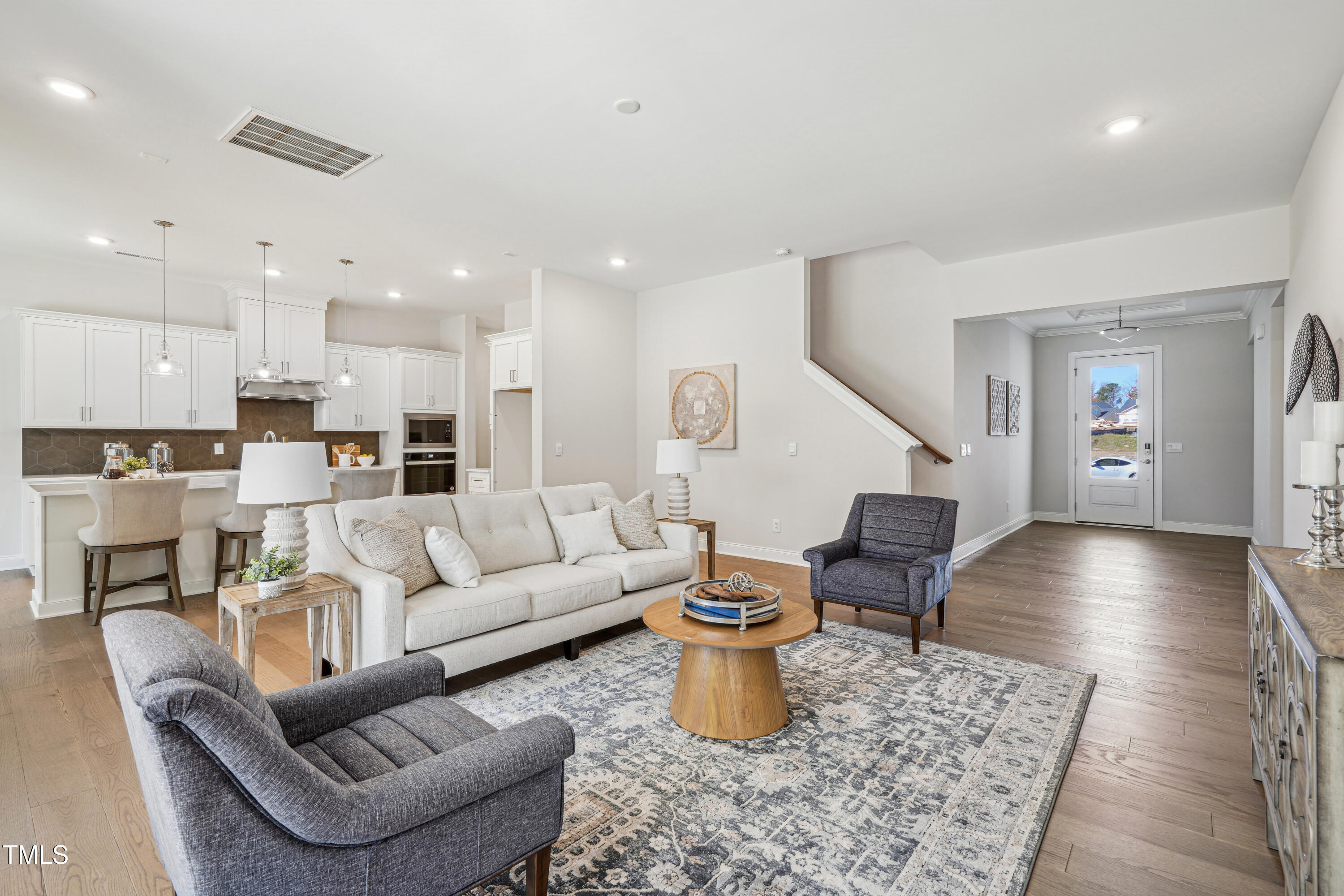 Property Photo:  2229 Abbeyhill Drive 123  NC 27610 