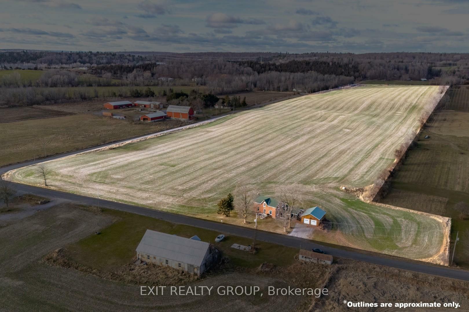 Property Photo: 926 Grills Road ON K8N 4Z5