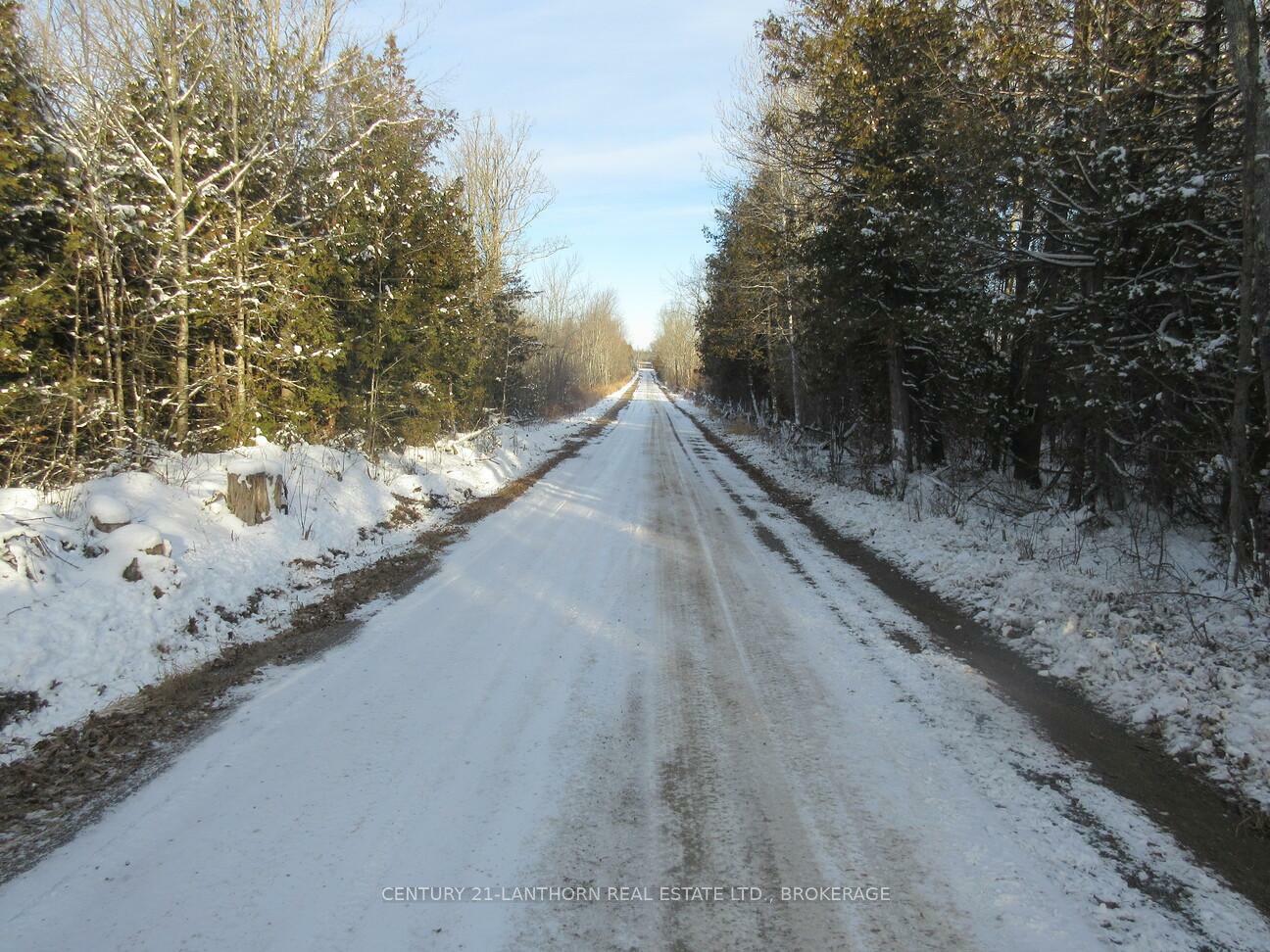 0 O' Connell Side Road  Greater Napanee ON K0K 2W0 photo