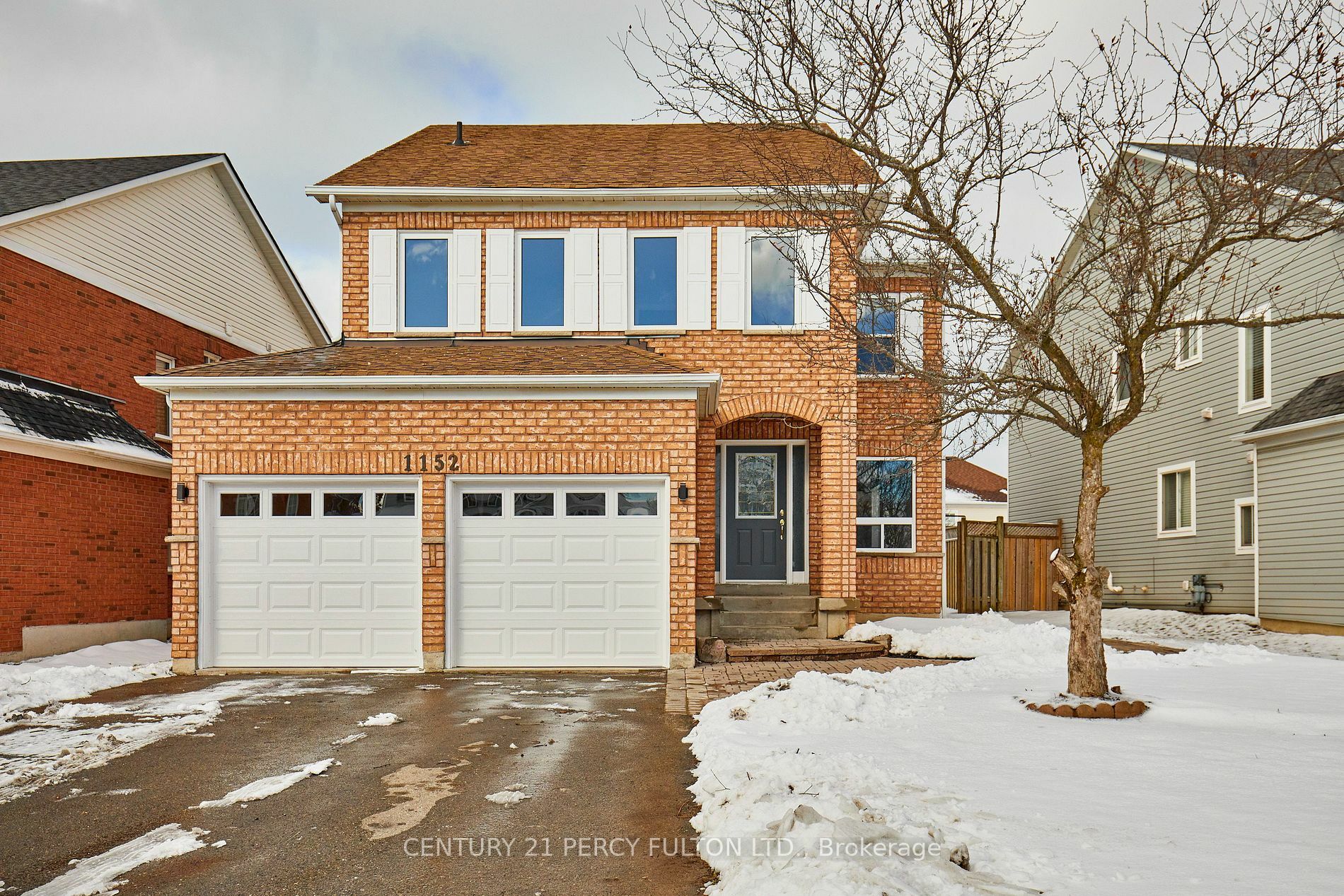 Property Photo:  1152 Ashcroft Crt  ON L1K 2N9 