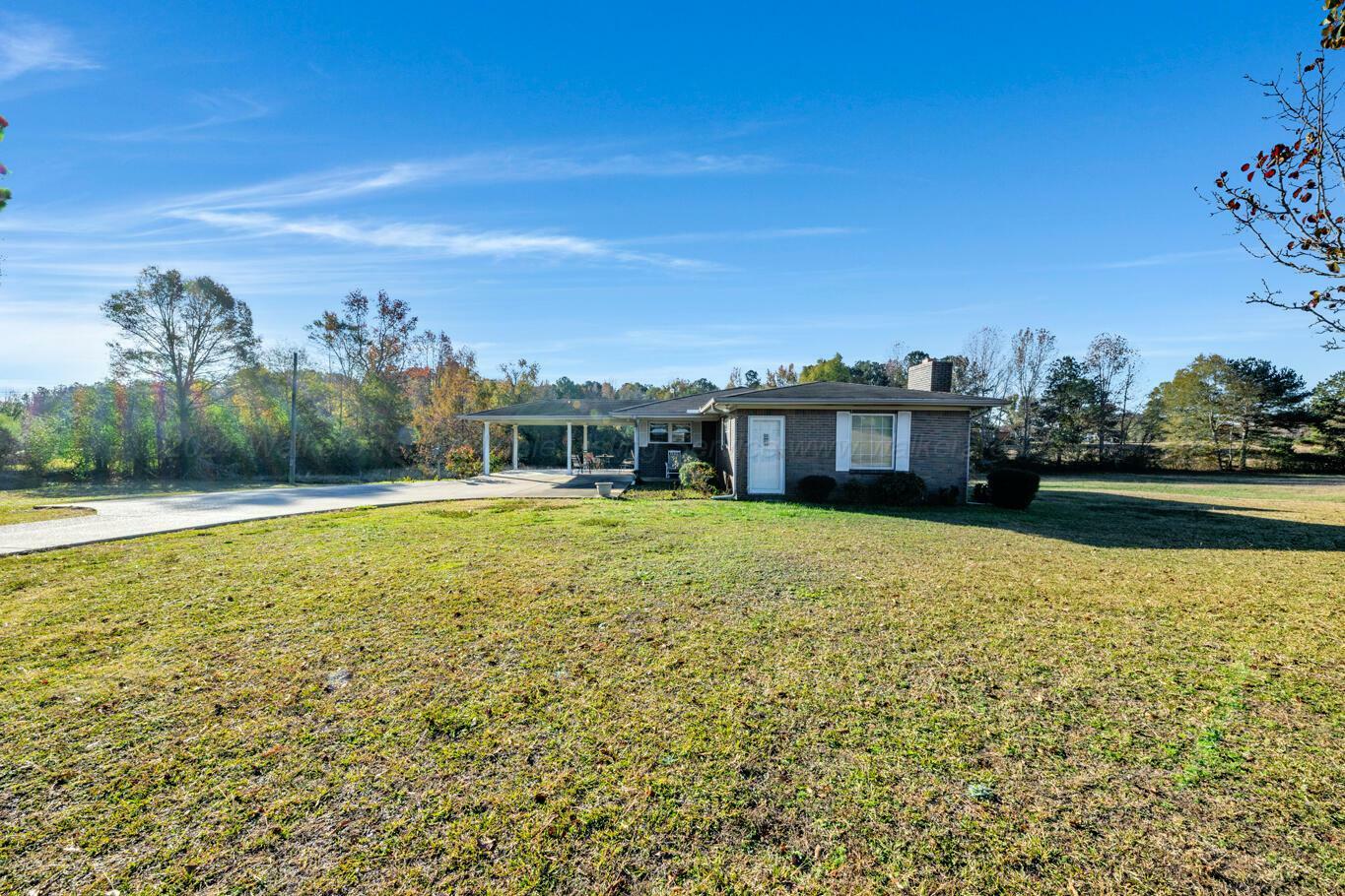 Property Photo:  843 Bradford Rd  AL 35503 