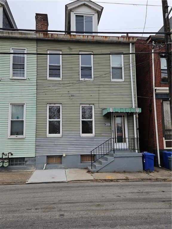 2006 Lowrie St  Pittsburgh PA 15212 photo