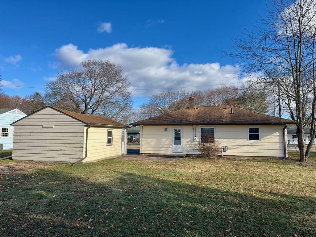 Property Photo:  103 Renwick Lane  NY 14845 