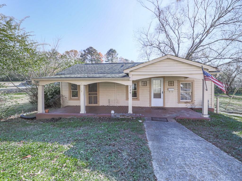 229 Stegall Drive  Jasper GA 30143 photo