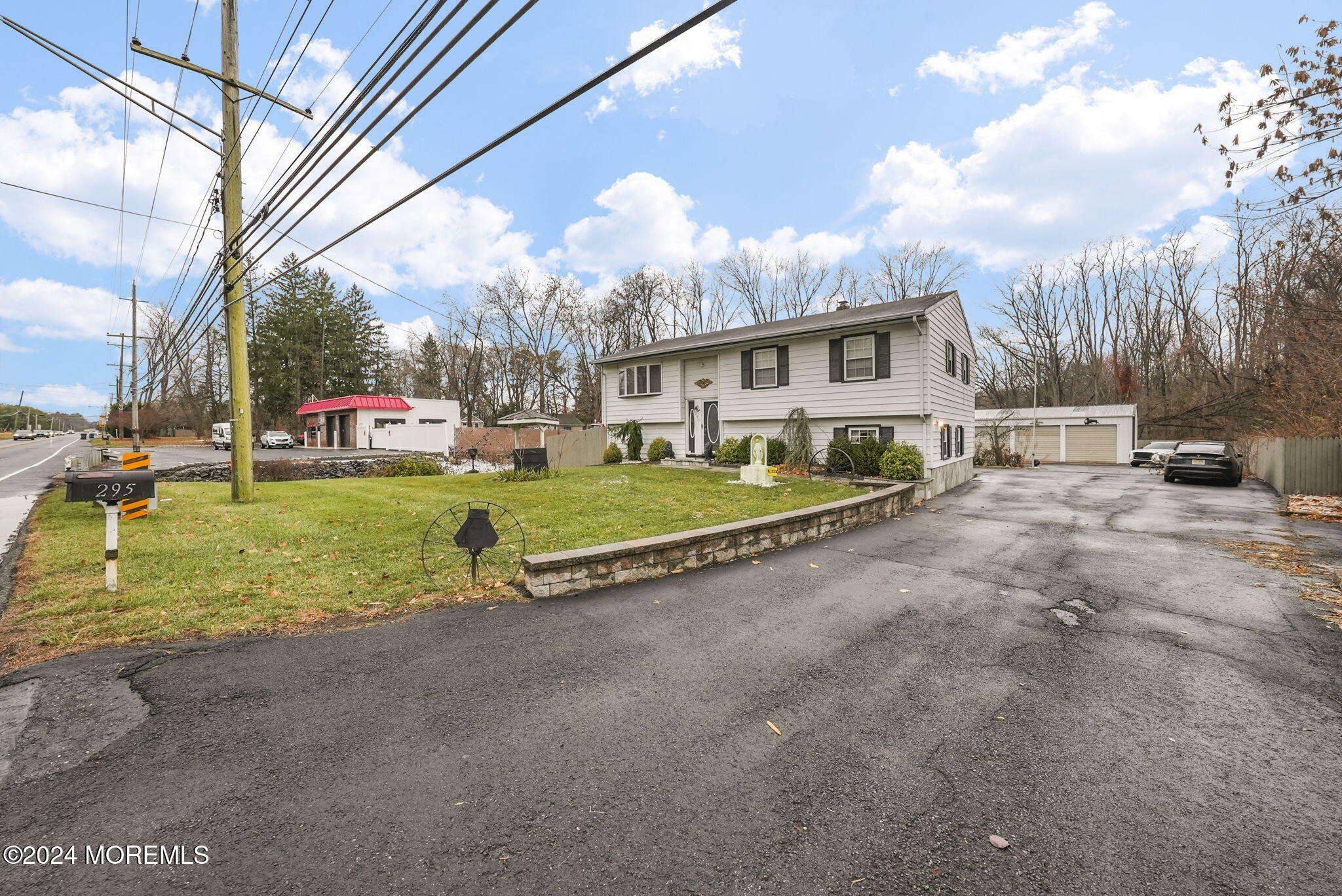 Property Photo:  295 Route 79  NJ 07751 