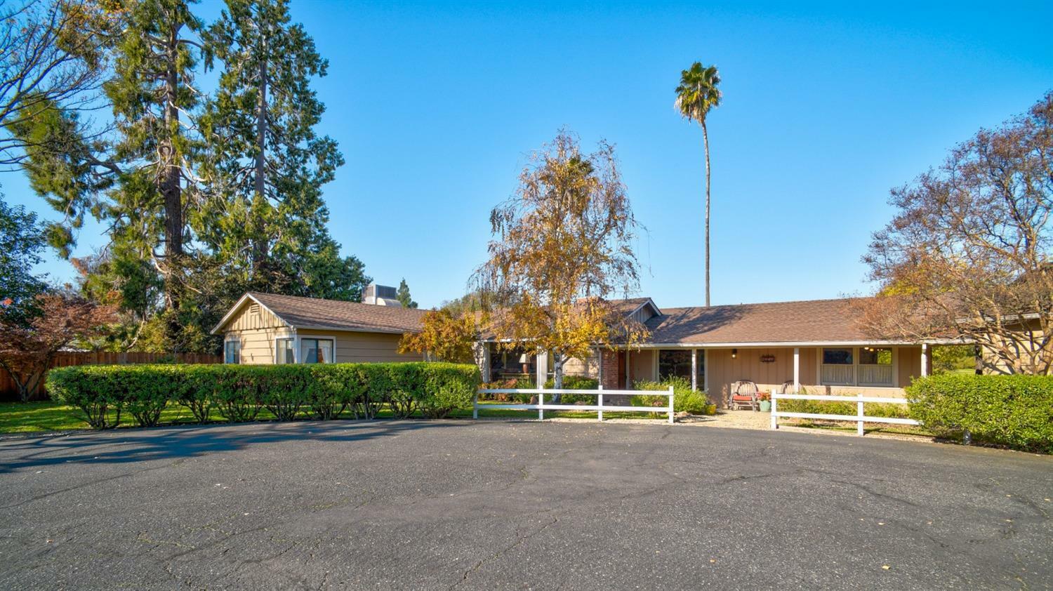 Property Photo:  4353 Hussey Drive  CA 95608 