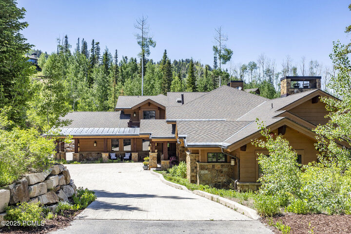 Property Photo:  46 White Pine Canyon Road  UT 84060 