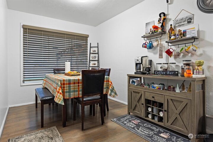 Property Photo:  219 NW Loop Drive  WA 98837 