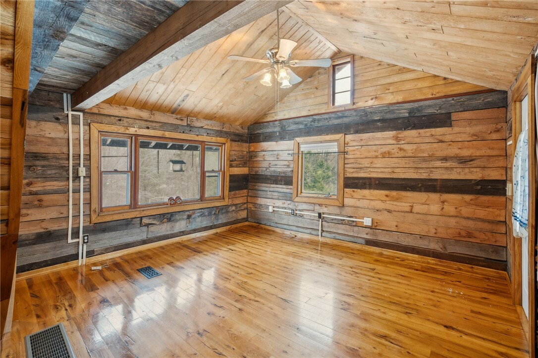 Property Photo: N13964 Highway 53 WI 54859