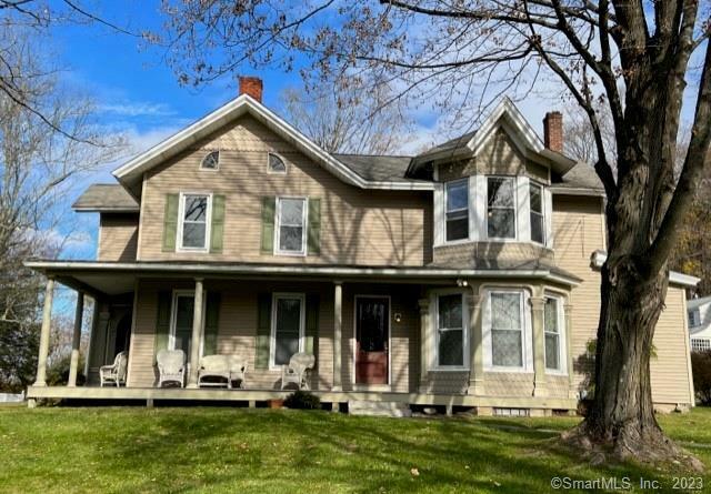 Property Photo:  85 Prospect Hill Road 4  CT 06776 