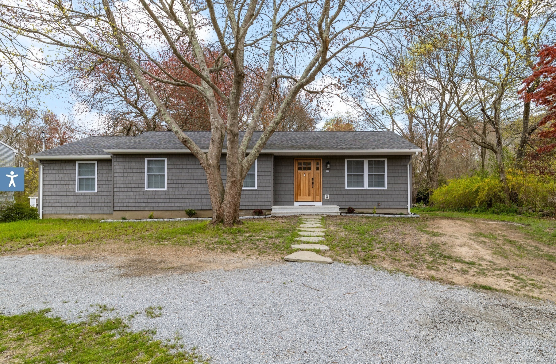 Property Photo:  20 Quarry Road  CT 06385 