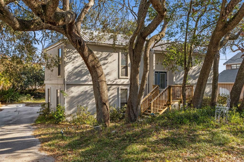 Property Photo: 3066 1st Avenue FL 32034