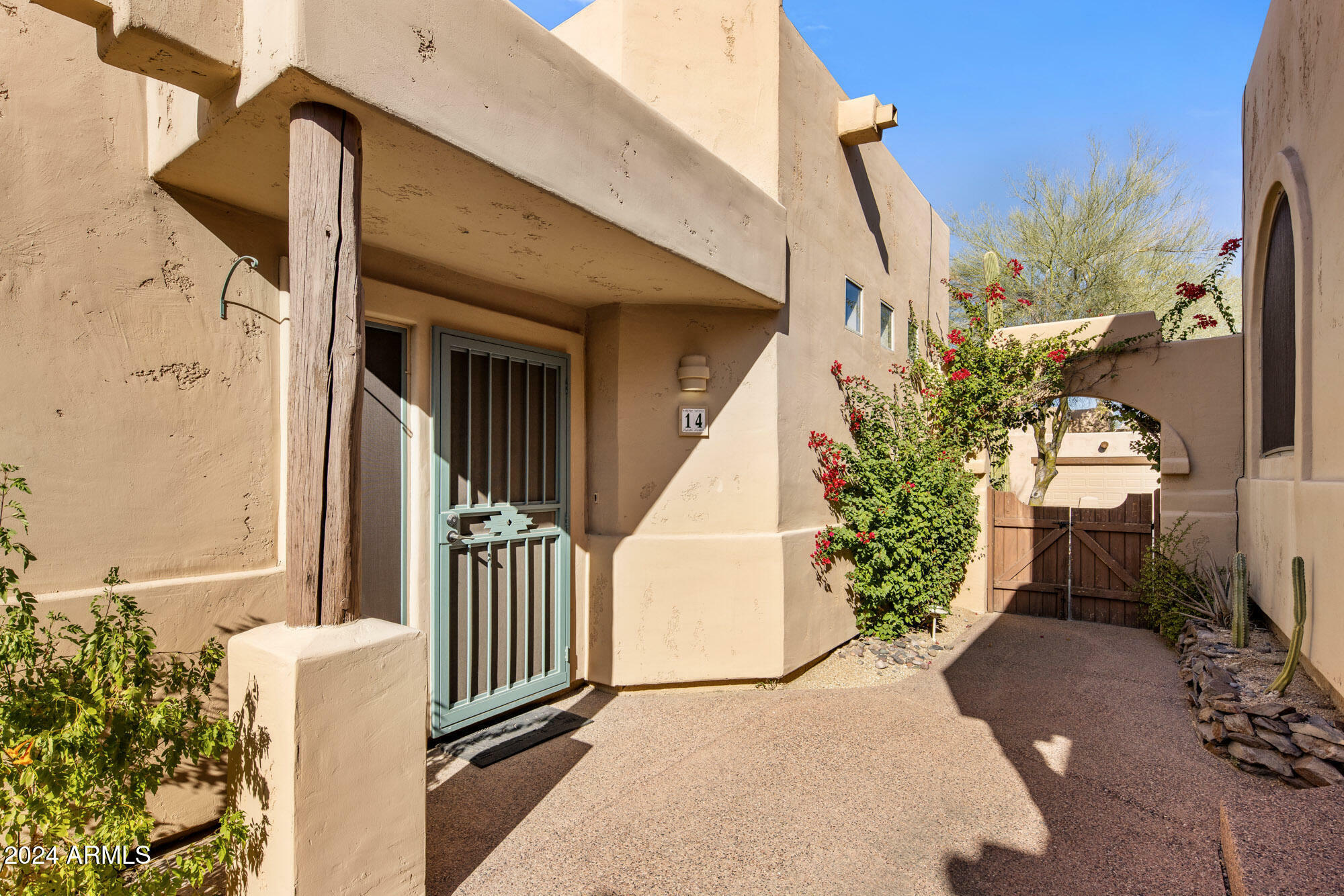 Property Photo:  38065 N Cave Creek Road 14  AZ 85331 