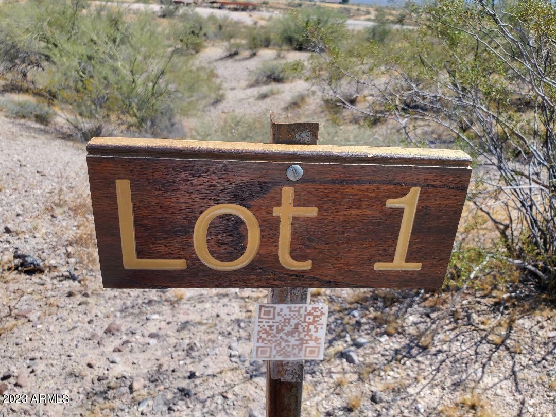 Property Photo:  Lot 2*** 337th Avenue -  AZ 85390 