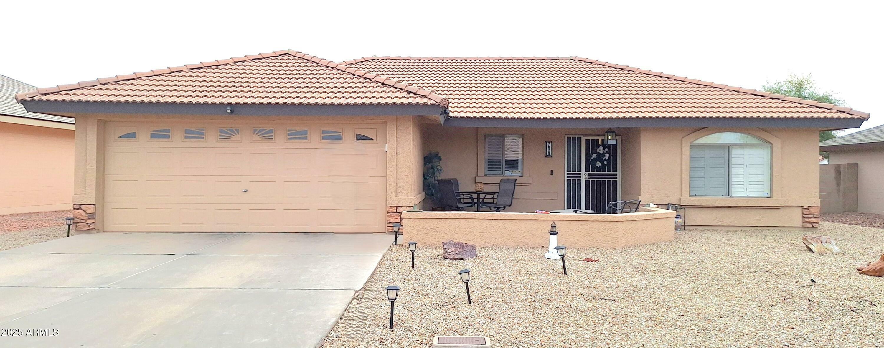 7829 E Naranja Avenue  Mesa AZ 85209 photo