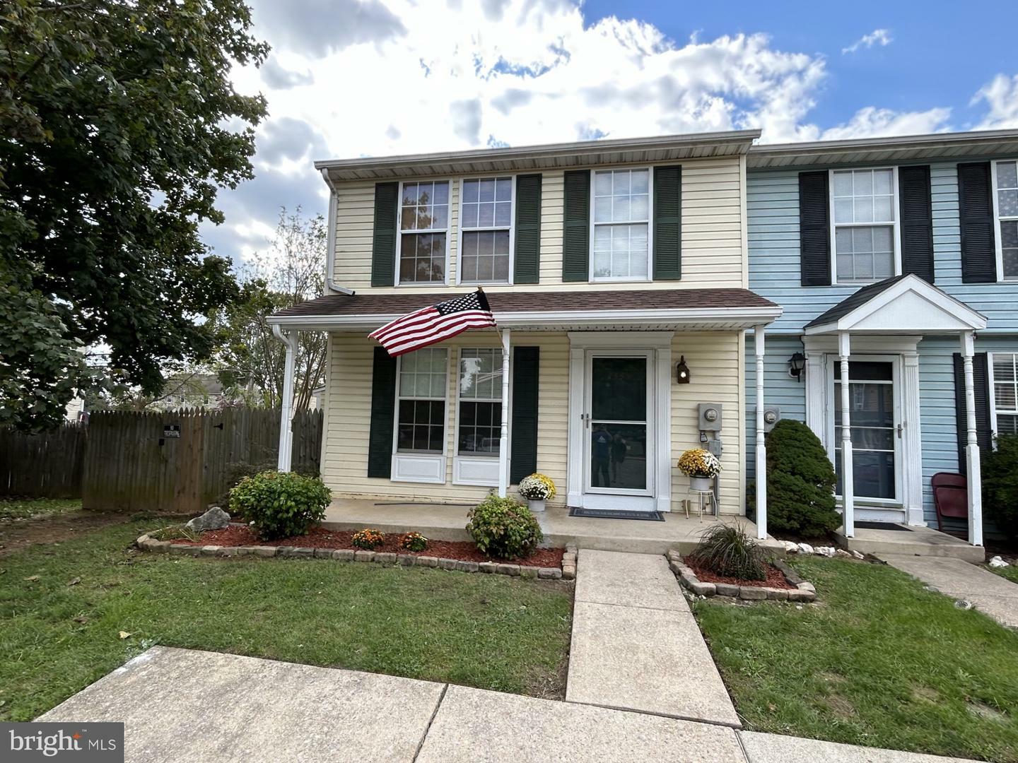 Property Photo:  1555 Violet Drive  MD 21740 