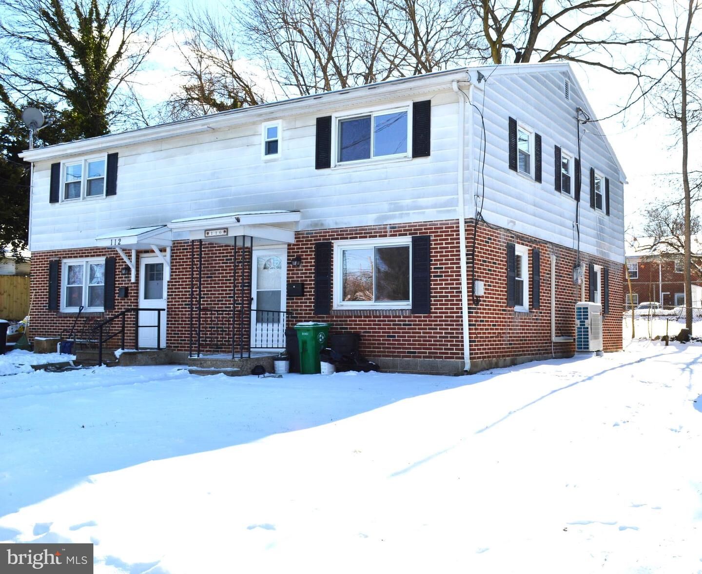 Property Photo: 116 W Penn Street PA 17013