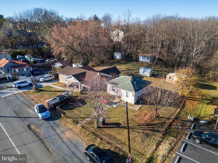 Property Photo:  608 Hawkins Street  VA 22801 