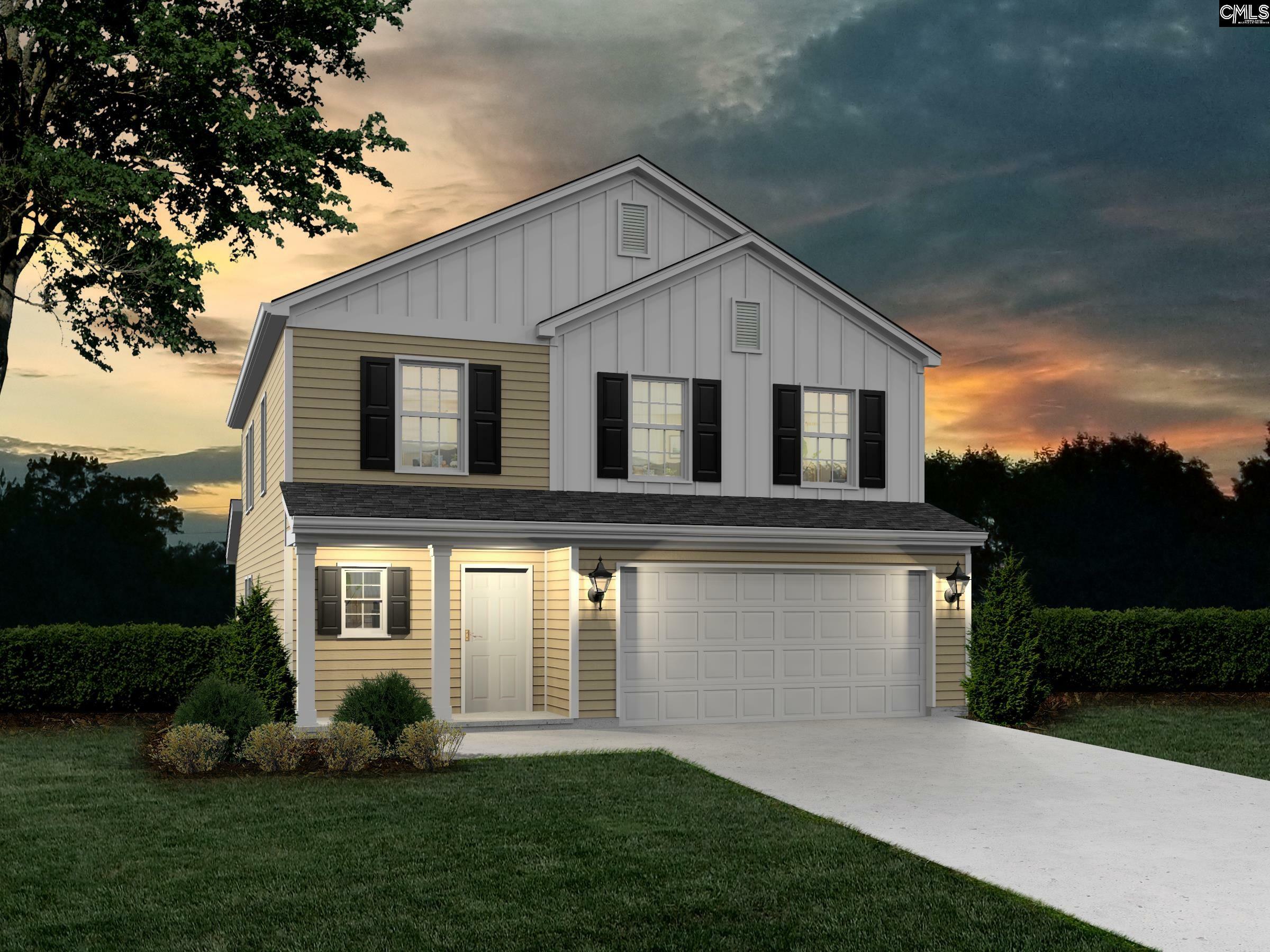 1710 White Rose Lot 183  Lexington SC 29073 photo