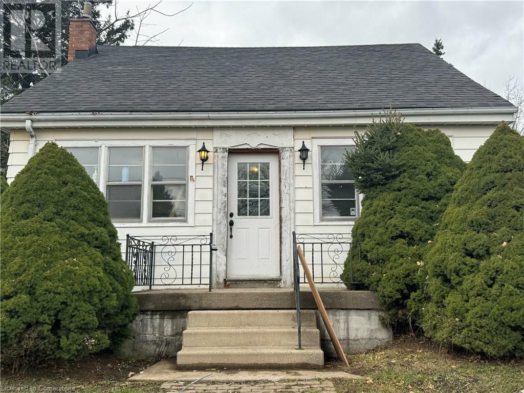 Property Photo:  1216 West 5th Street  ON L9B 1J6 