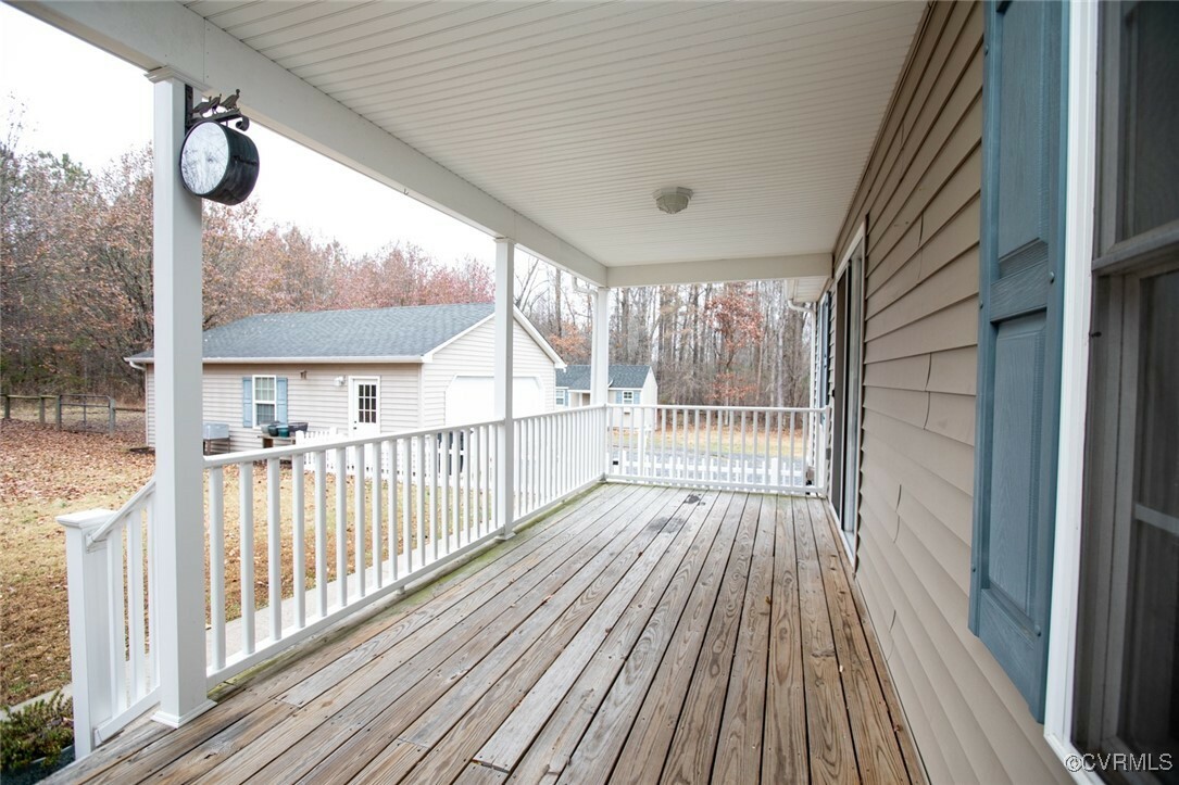 Property Photo:  1071 Back Mountain Road  VA 23936 