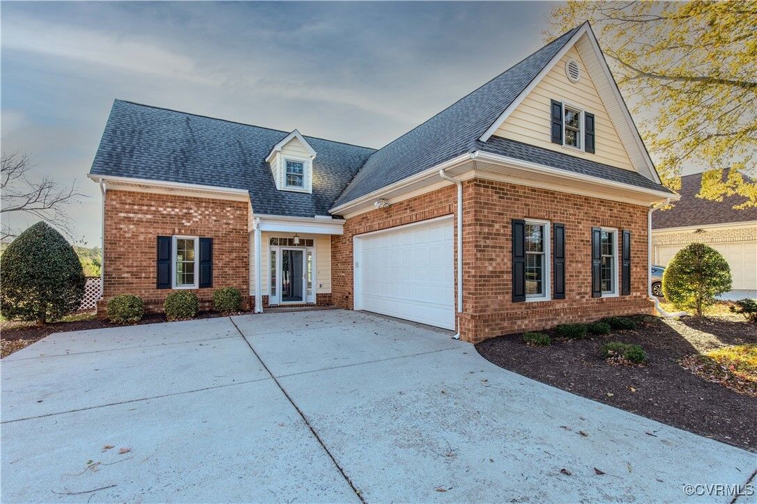 Property Photo:  12355 Villas Drive  VA 23836 