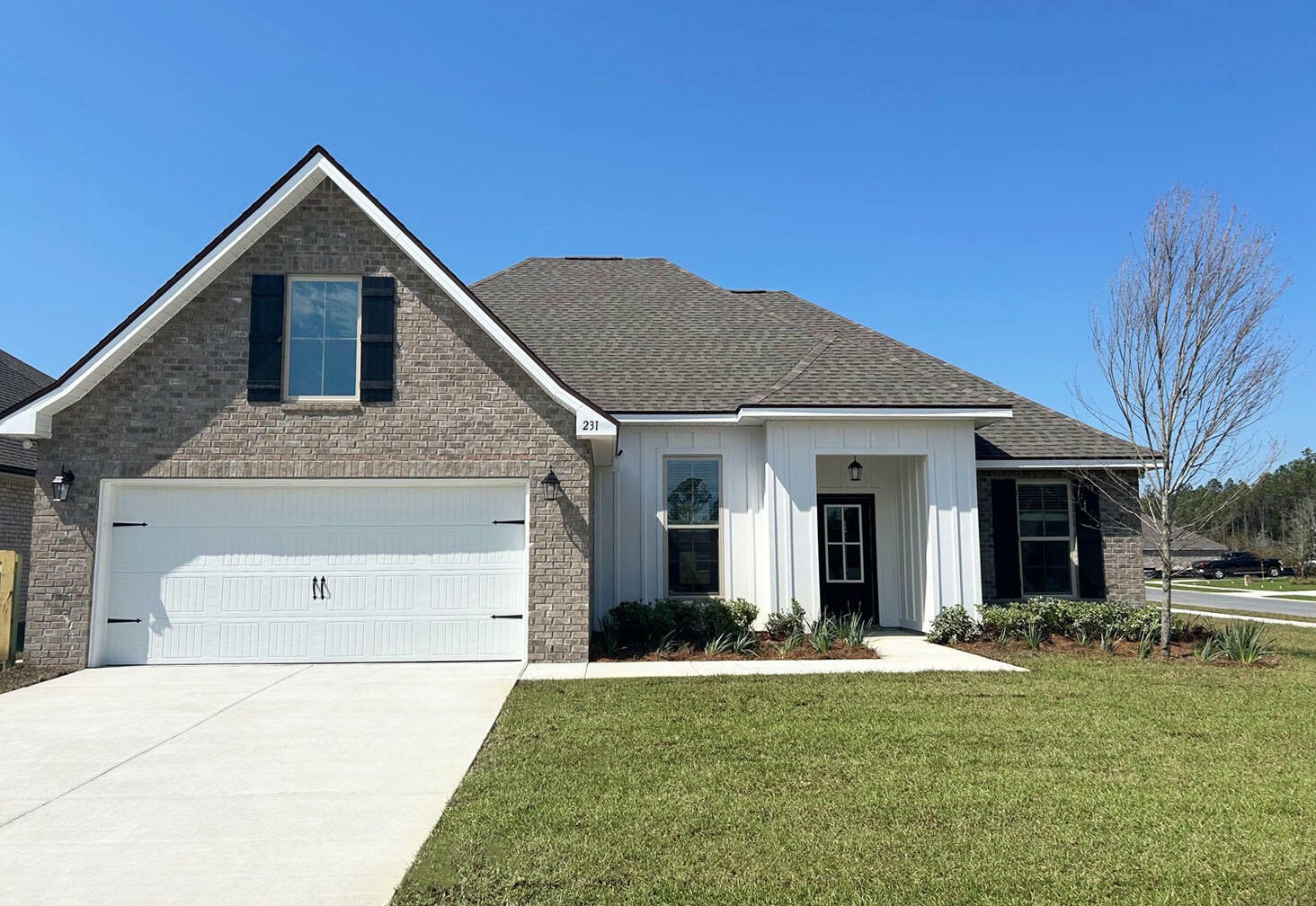 Property Photo: 231 Lumen Loop FL 32439