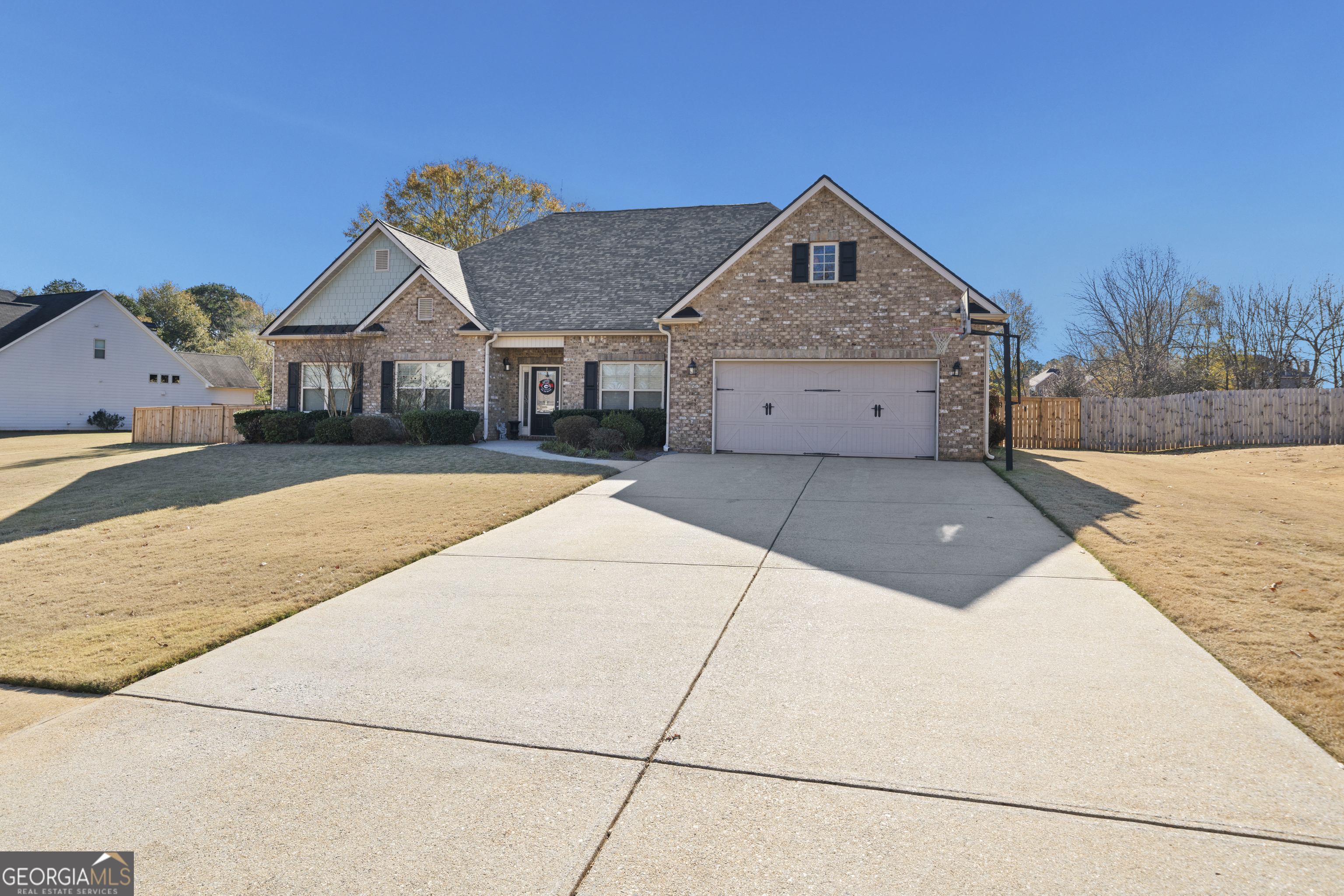 Property Photo:  5717 Pleasant Woods Drive  GA 30542 