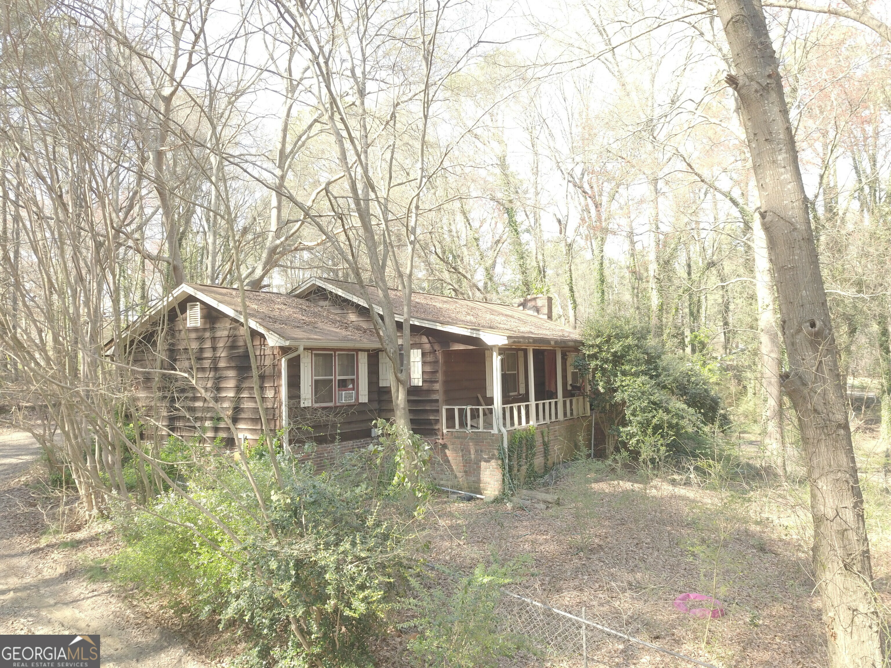 Property Photo:  295 Hiram Acworth Highway Highway  GA 30141 