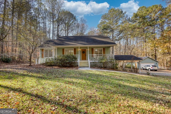 3630 Turner Church Road  McDonough GA 30252 photo